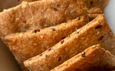 Crackers Integrales