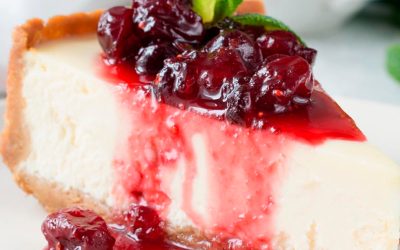 Cheesecake Light