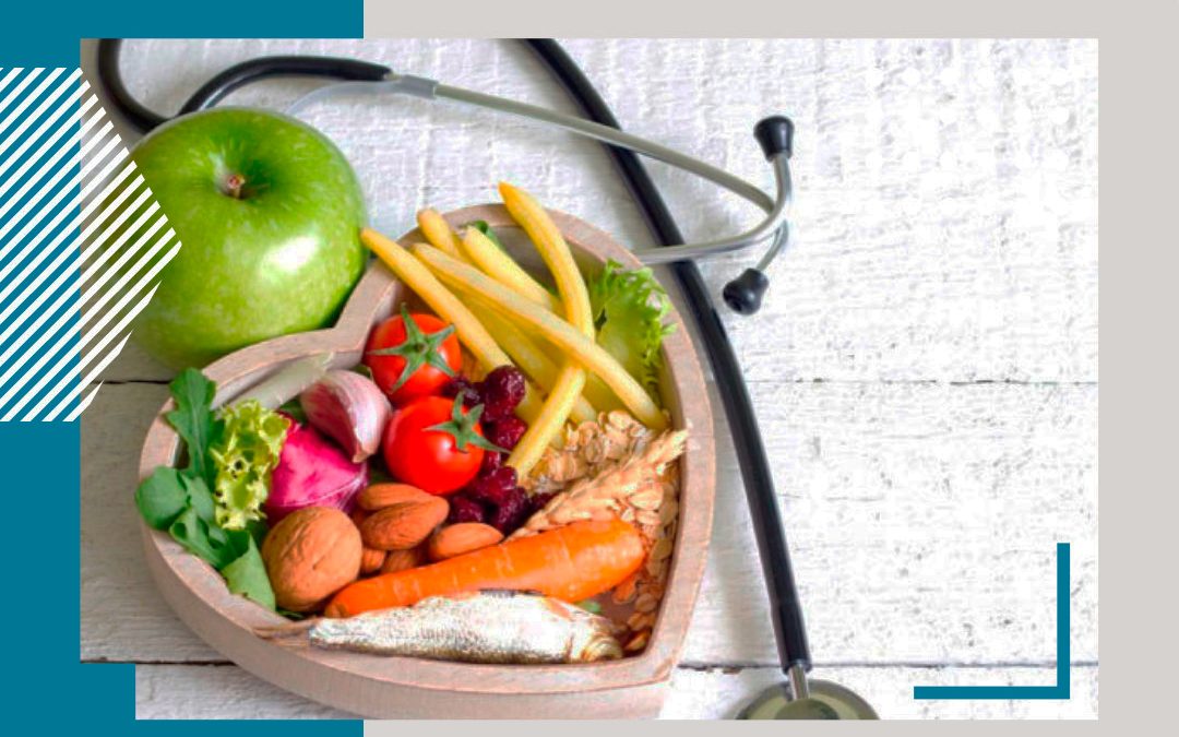 Cambiemos la perspectiva: Hablemos de Obesidad