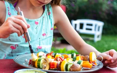 ¿Sabes cuál es la diferencia entre una alimentación vegetariana, vegana, flexivegetariana?